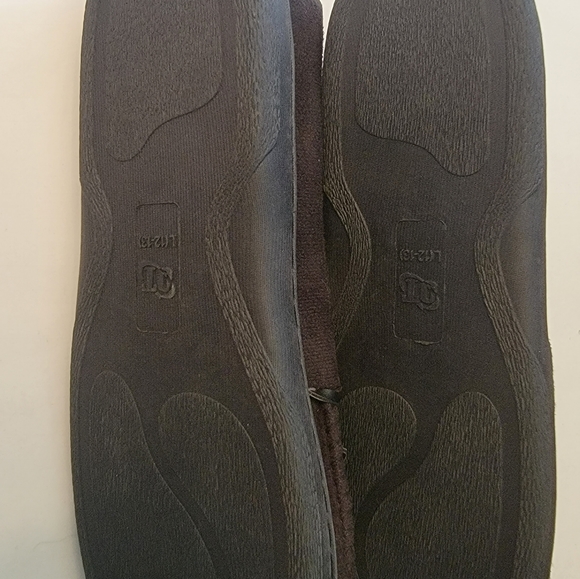 OT Revolution Men's Moccasin Style Slippers - Picture 3 of 4